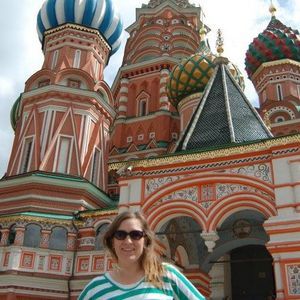 Meet your Posher, Tamara